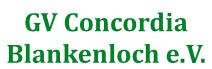GV Concordia Blankenloch